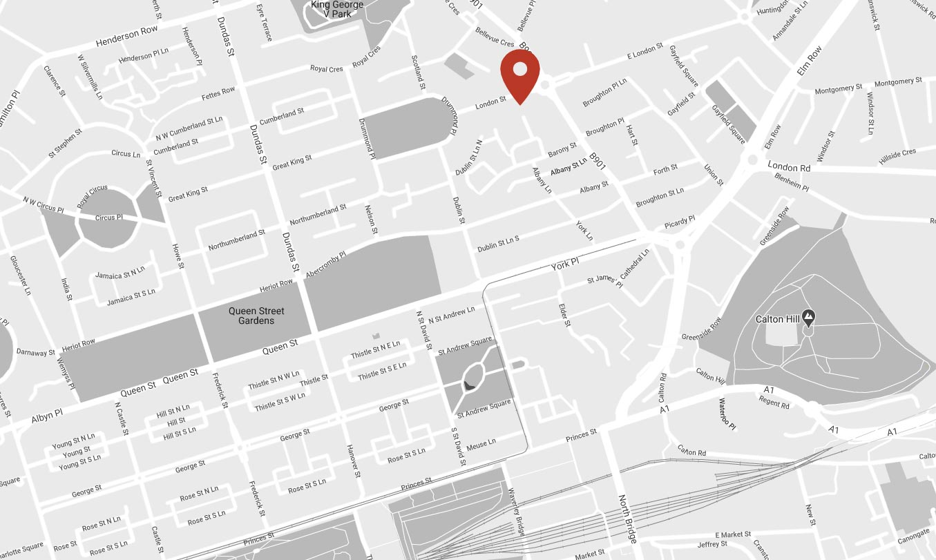 Edinburgh-Photography-Studio-location Edinburgh Photography Studio location